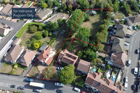 2 - Development Site with Planning Granted for 3 H