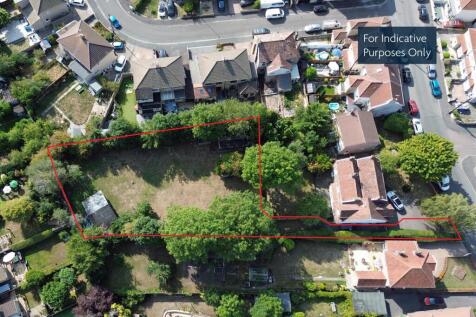 4 - Development Site with Planning Granted for 3 H