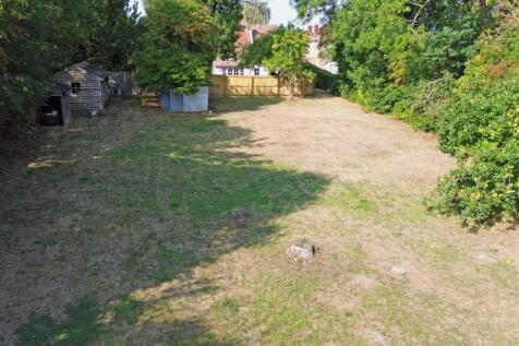 5 - Development Site with Planning Granted for 3 H