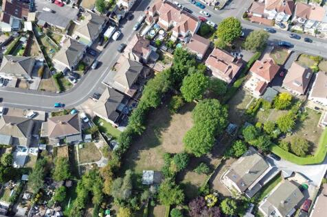 6 - Development Site with Planning Granted for 3 H