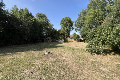 7 - Development Site with Planning Granted for 3 H