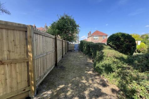 8 - Development Site with Planning Granted for 3 H