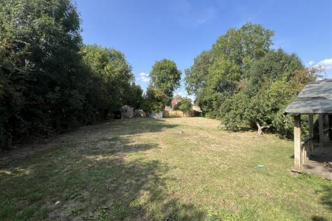 10 - Development Site with Planning Granted for 3 