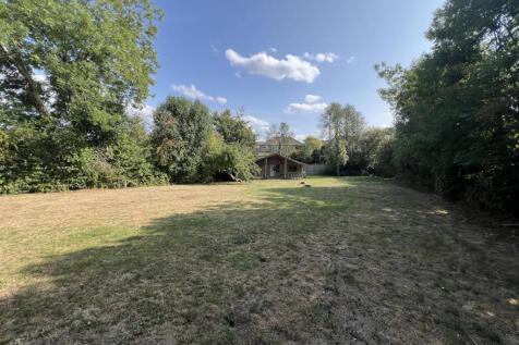 11 - Development Site with Planning Granted for 3 