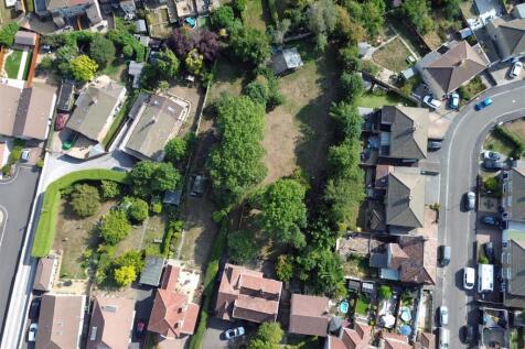 12 - Development Site with Planning Granted for 3 