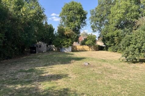 14 - Development Site with Planning Granted for 3 