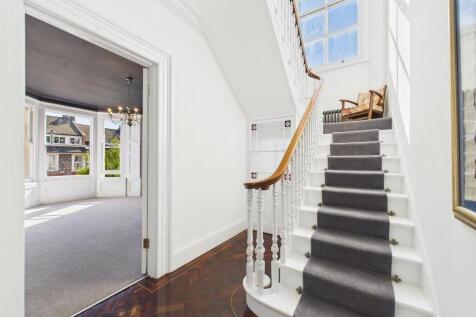 3 - Detached Victorian Villa for Auction, Weston-s