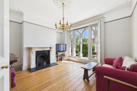 4 - Detached Victorian Villa for Auction, Weston-s