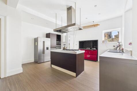 5 - Detached Victorian Villa for Auction, Weston-s