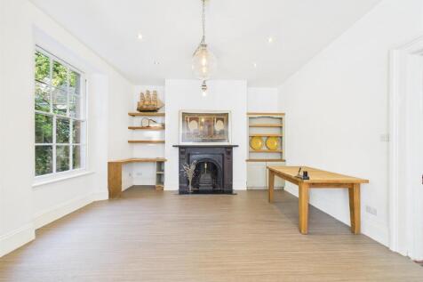 6 - Detached Victorian Villa for Auction, Weston-s