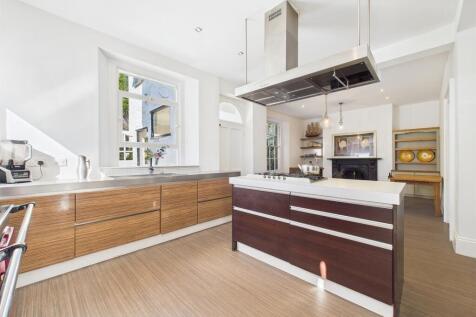 7 - Detached Victorian Villa for Auction, Weston-s