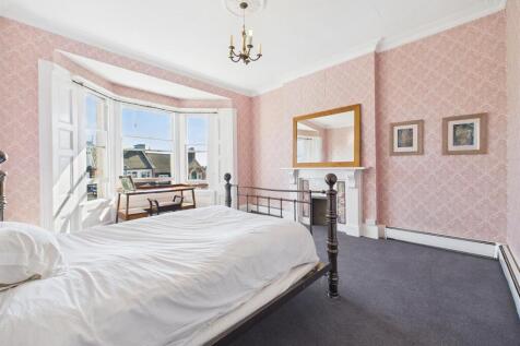 8 - Detached Victorian Villa for Auction, Weston-s