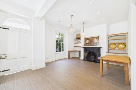11 - Detached Victorian Villa for Auction, Weston-