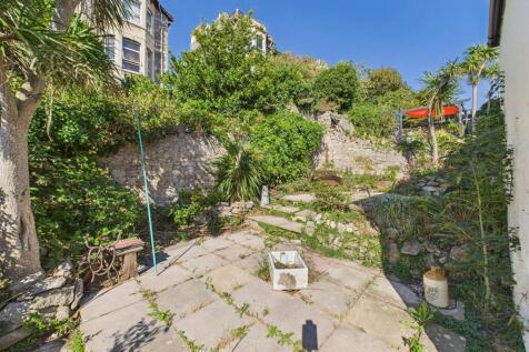 12 - Detached Victorian Villa for Auction, Weston-