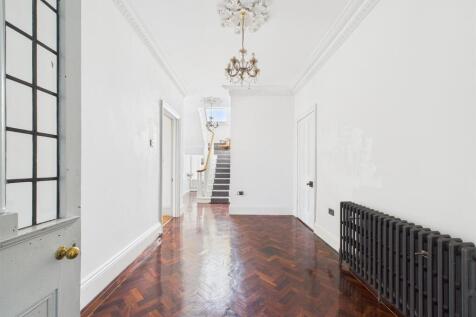 14 - Detached Victorian Villa for Auction, Weston-
