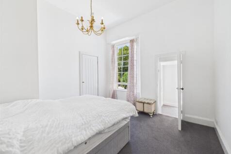 16 - Detached Victorian Villa for Auction, Weston-