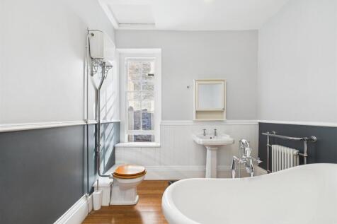 17 - Detached Victorian Villa for Auction, Weston-