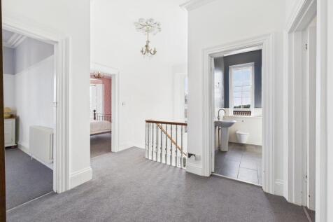 18 - Detached Victorian Villa for Auction, Weston-