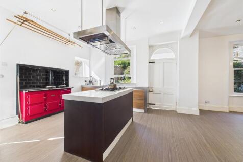19 - Detached Victorian Villa for Auction, Weston-