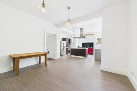 20 - Detached Victorian Villa for Auction, Weston-
