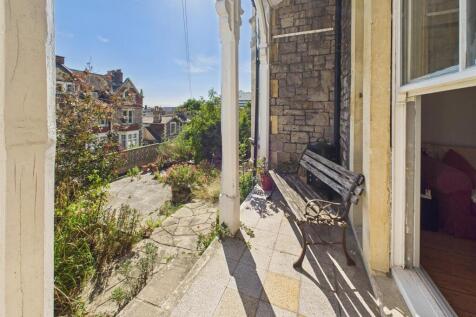 23 - Detached Victorian Villa for Auction, Weston-