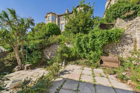 25 - Detached Victorian Villa for Auction, Weston-