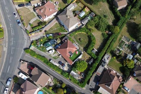 5 - Building Plot for Auction, Kingswood.JPG