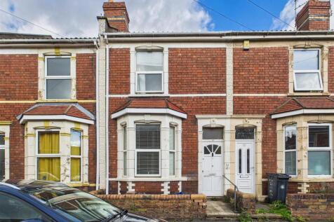 1 - Terraced House for Auction, St George, Bristol