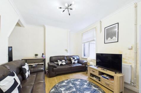 2 - Terraced House for Auction, St George, Bristol