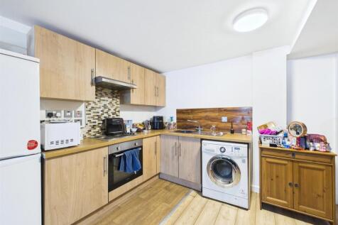 3 - Block of Flats for Auction, St George, Bristol