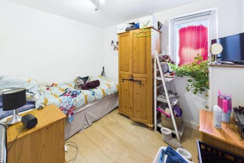 8 - Block of Flats for Auction, St George, Bristol