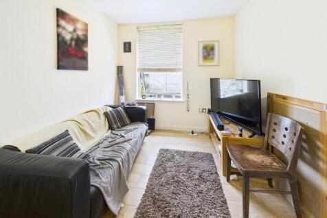 12 - Block of Flats for Auction, St George, Bristo