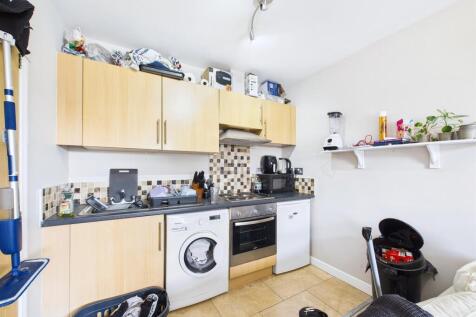 11 - Block of Flats for Auction, St George, Bristo