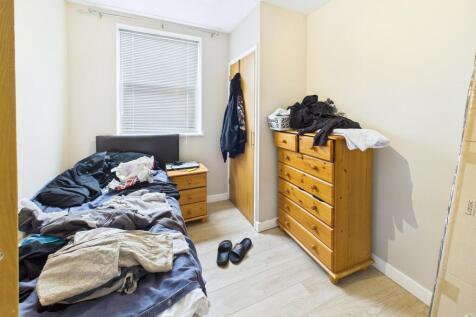 13 - Block of Flats for Auction, St George, Bristo