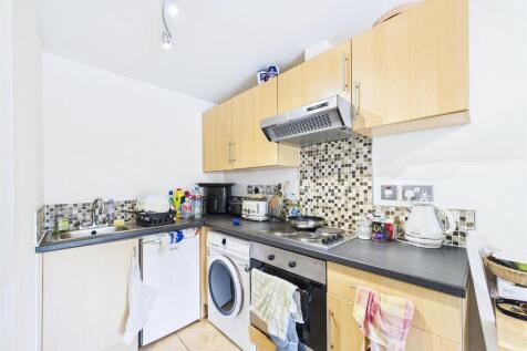 14 - Block of Flats for Auction, St George, Bristo