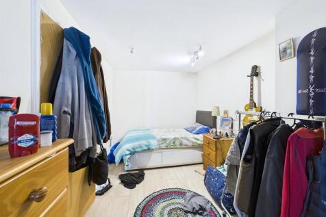 16 - Block of Flats for Auction, St George, Bristo