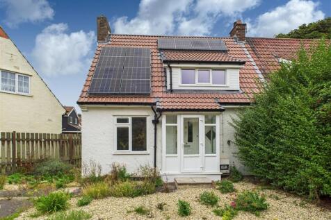 1 - Semi-detached house for Auction, Uphill.jpg