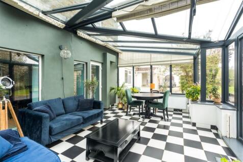 8 - Detached Period Property for Auction, Swinefor