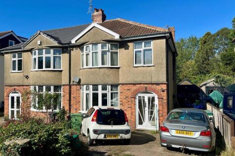 1 - Semi-detached House for Auction, Filton Park.j