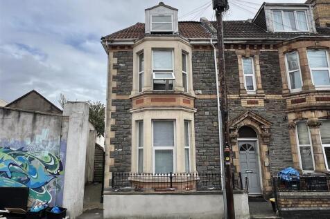1 - Block of Flats for Auction, Easton.jpg