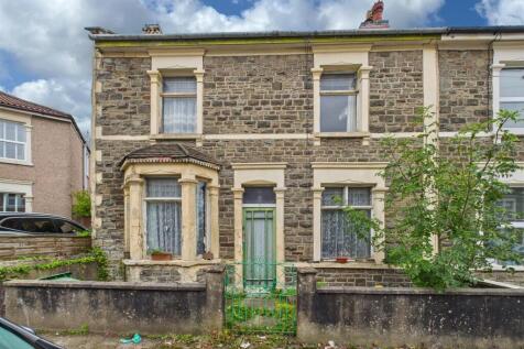 1 - Victorian House for Auction, Staple Hill.jpg
