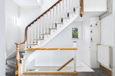 3 - Substantial Period House for Auction, St Andre