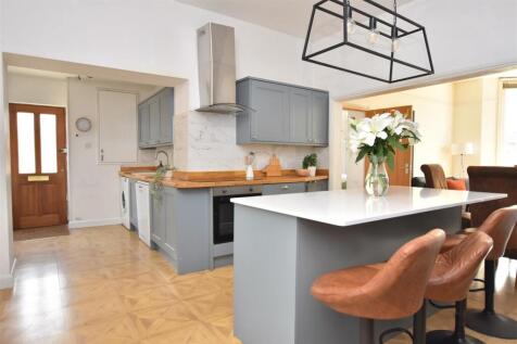 4 - Substantial Period House for Auction, St Andre