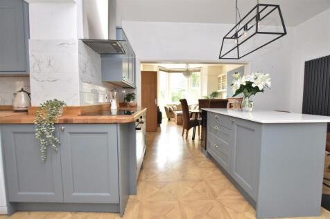 5 - Substantial Period House for Auction, St Andre