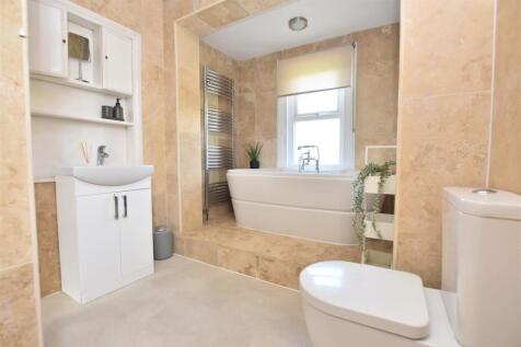 7 - Substantial Period House for Auction, St Andre