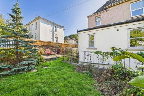 11 - Substantial Period House for Auction, St Andr