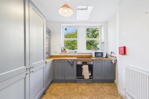 13 - Substantial Period House for Auction, St Andr