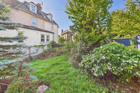 23 - Substantial Period House for Auction, St Andr