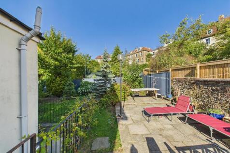 24 - Substantial Period House for Auction, St Andr