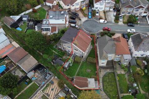 10 - Semi-detached House for Auction, Knowle.jpg